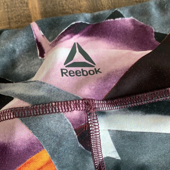 Reebok Leggings - Picture 5 of 5